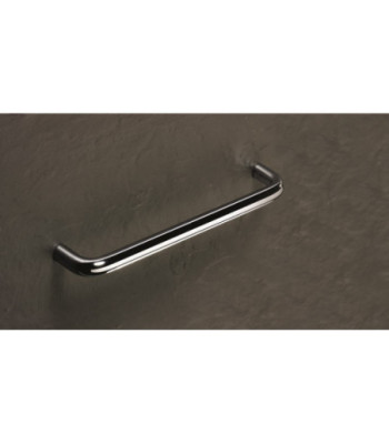 Chrome Steel Handle