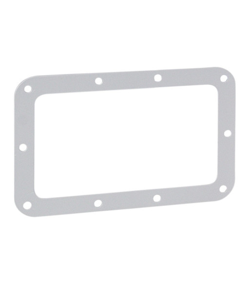 Backing Ring for 34082 Recessed Sprung Handle Backing Ring for 34082 Recessed Sprung Handle