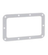 Backing Ring for 34082 Recessed Sprung Handle