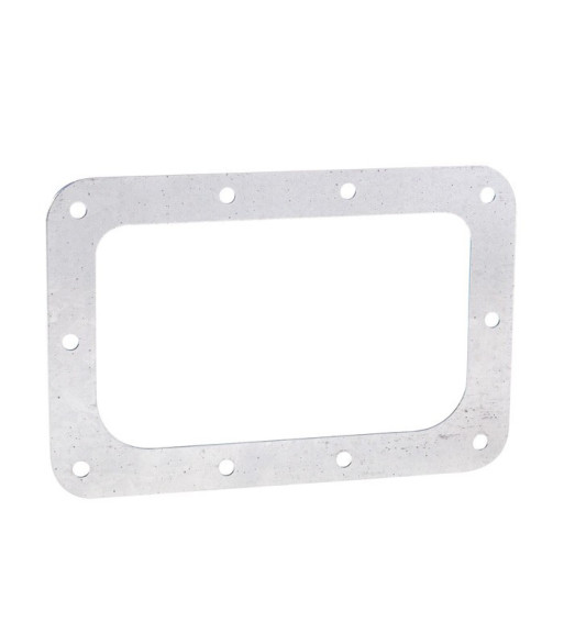 Backing Ring for 34081/3 Recessed Sprung Handle Backing Ring for 34081/3 Recessed Sprung Handle