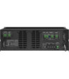 100V forstærker 1x960Wrms - PA-1960 MONACOR