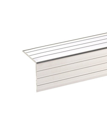 Aluminium Case Angle 30 x 30 mm - 2 x 2 meter