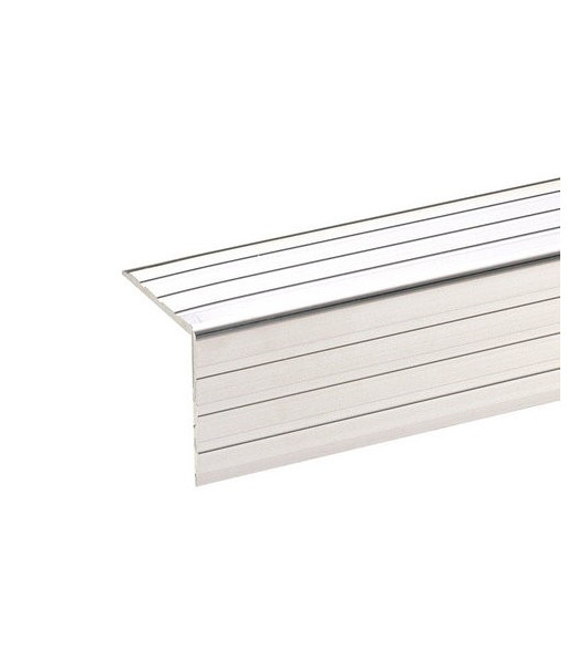 Aluminium Case Angle 30 x 30 mm - 2 x 2 meter Aluminium Case Angle 30 x 30 mm - 2 x 2 meter