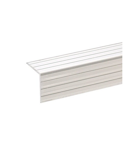 Aluminium Case Angle 25 x 25 mm - 2 x 2 meter Aluminium Case Angle 25 x 25 mm - 2 x 2 meter