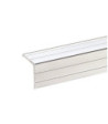 Aluminium Case Angle 20 x 20 mm - 2 x 2 meter