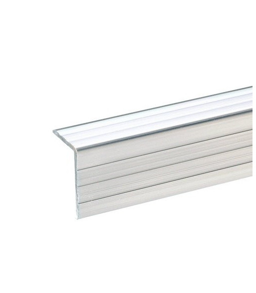 Aluminium Case Angle 30 x 20.5 mm - 2 x 2 meter Aluminium Case Angle 30 x 20.5 mm - 2 x 2 meter