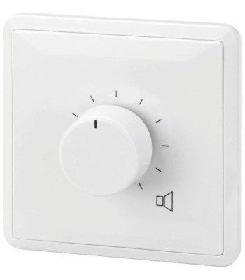 ELA-volumekontrol - ATT-3100PEU MONACOR