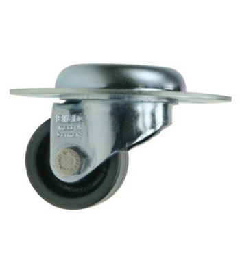 Swivel Castor with plastic Wheel
