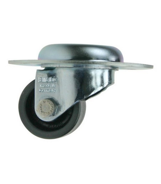Swivel Castor with plastic Wheel Swivel Castor with plastic Wheel