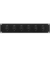 ELA-volumekontrol - ATT-19100 MONACOR