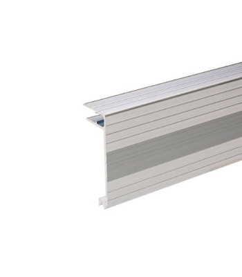 Aluminium Lidmaker for 9.5 mm Material - 2 x 2 meter