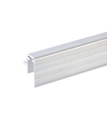 Flush-fitting Lid System Section - 2 x 2 meter