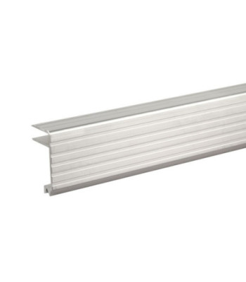 Aluminium Lidmaker for 7 mm panel - 2 x 2 meter