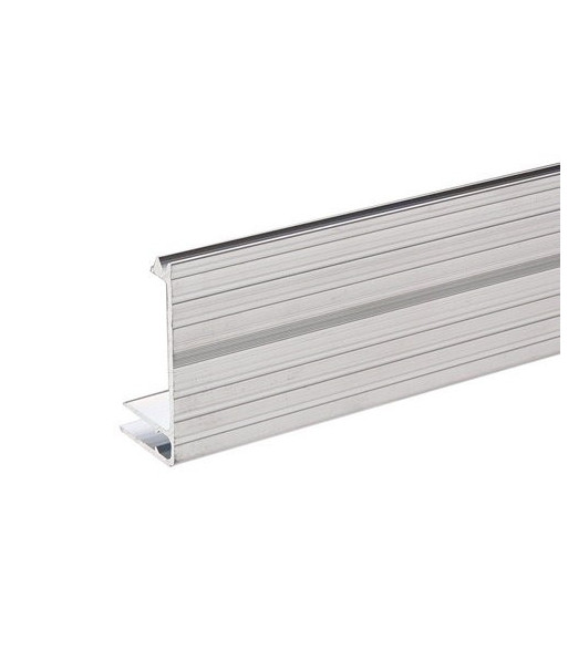 Aluminium Basemaker for 7 mm Material - 2 x 2 meter Aluminium Basemaker for 7 mm Material - 2 x 2 meter