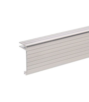 Aluminium Lidmaker for 4 mm Material - 2 x 2 meter