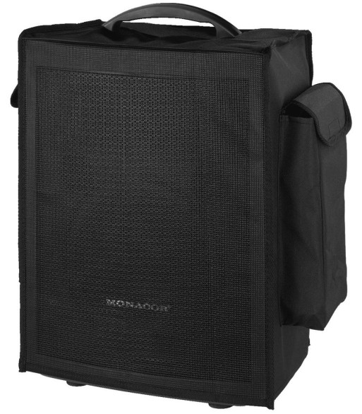 PA-højttalerpose - TXA-1000BAG MONACOR PA-højttalerpose - TXA-1000BAG MONACOR