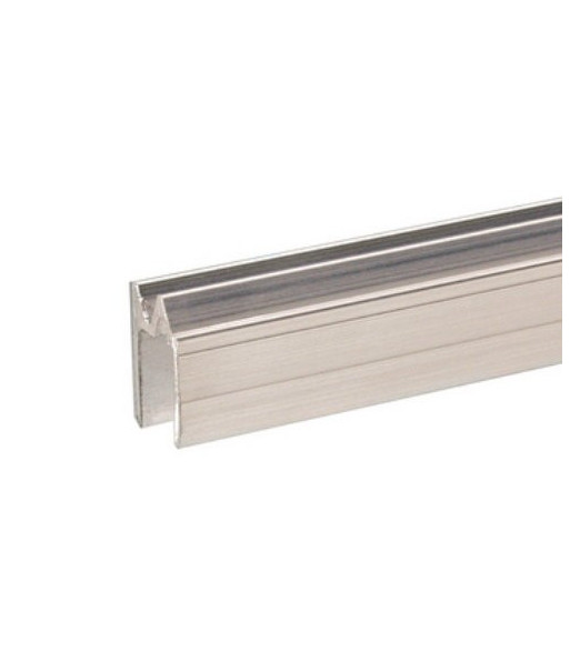 Aluminium Hybrid Lid Location for 9.5 mm Material - 2 x 2 meter