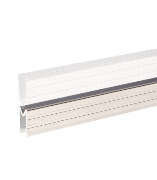 Aluminium Lid Location female for 9.5 mm Material - 2 x 2 meter Aluminium Lid Location female for 9.5 mm Material - 2 x 2 meter