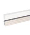 Aluminium Lid Location female for 9.5 mm Material - 2 x 2 meter