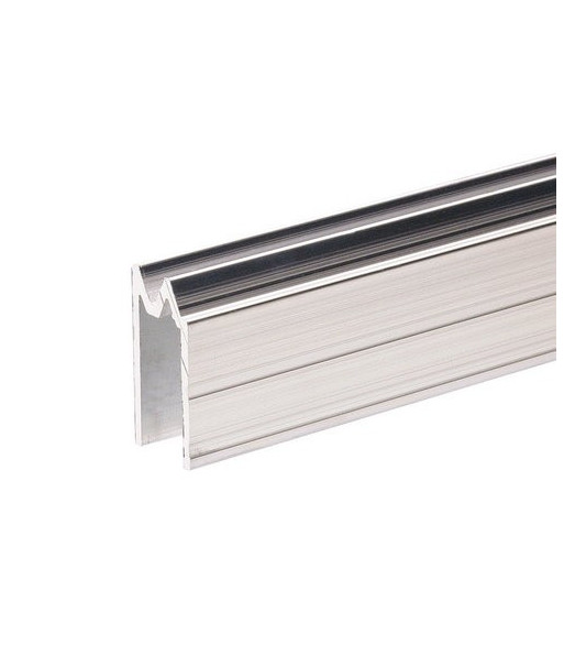 Aluminium Hybrid Lid Location for 9.5 mm Material - 2 x 2 meter Aluminium Hybrid Lid Location for 9.5 mm Material - 2 x 2 meter
