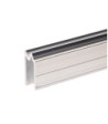 Aluminium Hybrid Lid Location for 9.5 mm Material - 2 x 2 meter
