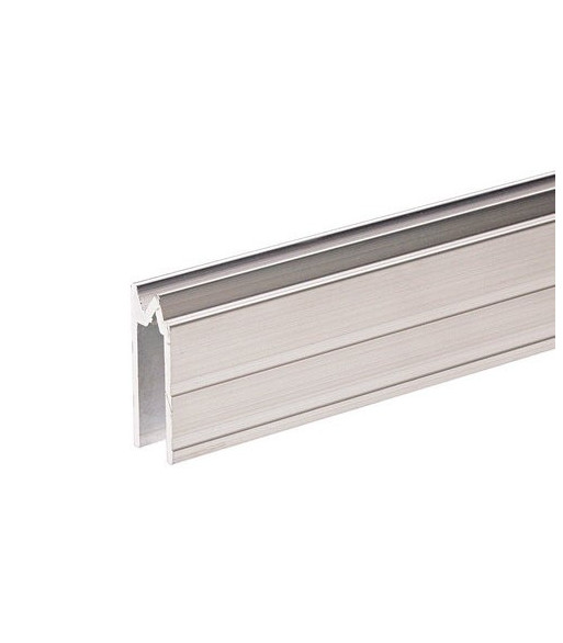 Aluminium Hybrid Lid Location for 7 mm Material - 2 x 2 meter Aluminium Hybrid Lid Location for 7 mm Material - 2 x 2 meter