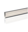 Aluminium Lid Location male for 9.6 mm Material - 2 x 2 meter