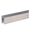 Aluminium Hybrid Lid Location for 7 mm Material without Chamfer - 2 x 2 meter