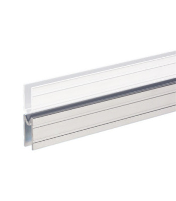 Aluminium Lid Location female for 7 mm Material - 2 x 2 meter