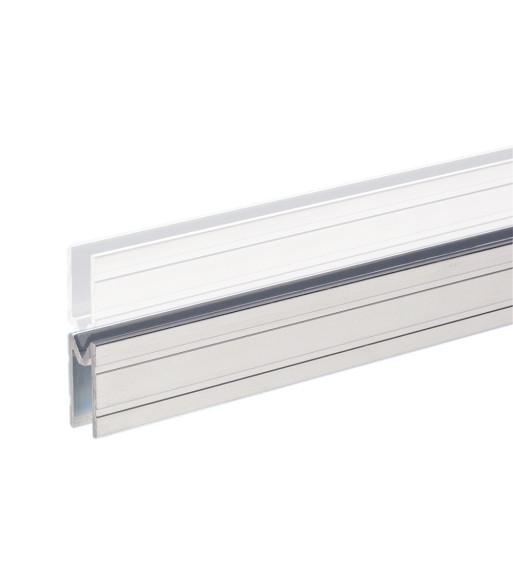 Aluminium Lid Location female for 7 mm Material - 2 x 2 meter Aluminium Lid Location female for 7 mm Material - 2 x 2 meter