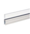 Aluminium Lid Location female for 7 mm Material - 2 x 2 meter