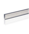 Aluminium Lid Location male for 7 mm Material - 2 x 2 meter