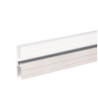 Aluminium Lid Location female for 10 mm Material - 2 x 2 meter