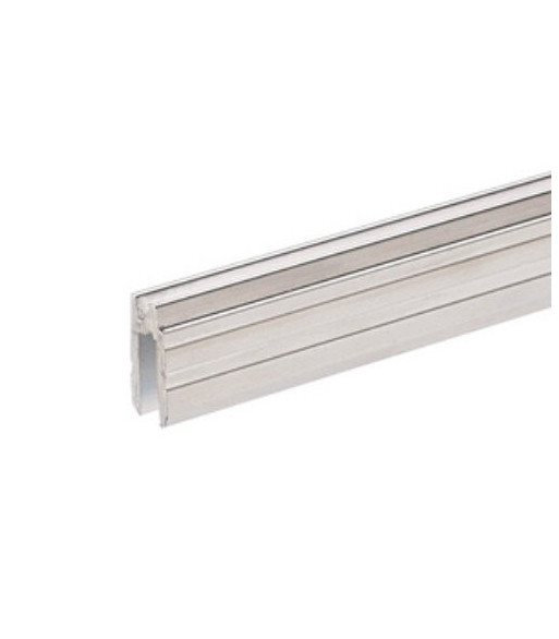 Aluminium Hybrid Lid Location for 4 mm Material - 2 x 2 meter Aluminium Hybrid Lid Location for 4 mm Material - 2 x 2 meter