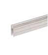 Aluminium Hybrid Lid Location for 4 mm Material - 2 x 2 meter