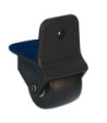 Edge Castor 50 mm in Nylon Housing