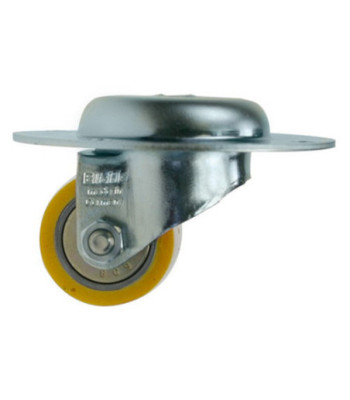 Swivel Castor with Heavy Duty Wheel