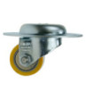 Swivel Castor with Heavy Duty Wheel