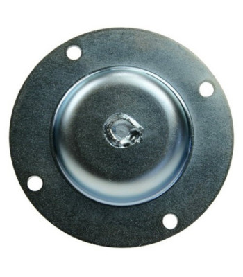 Swivel Castor with Heavy Duty Wheel