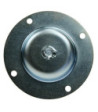 Swivel Castor with Heavy Duty Wheel