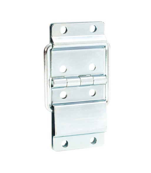 Stop Hinge Large Galvanized Stop Hinge Large Galvanized