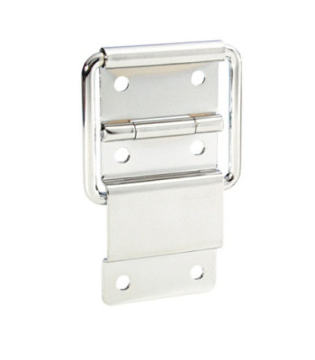 Stop Hinge medium 4