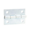 Hinge Small Galvanized