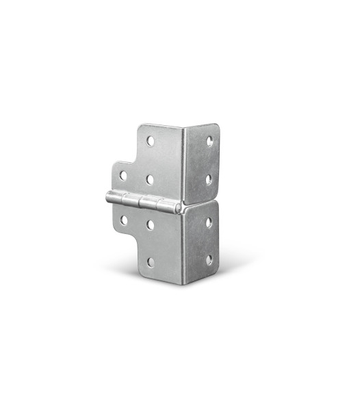 Hinge Galvanized Steel Hinge Galvanized Steel