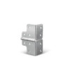 Hinge Galvanized Steel