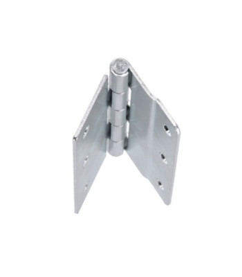  galvanised