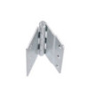  galvanised