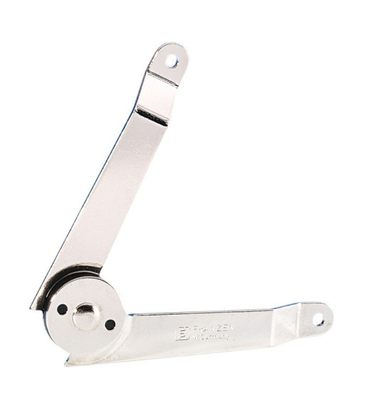 Case Lid Stay steel nickel-plated Case Lid Stay steel nickel-plated