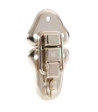 Drawbolt large padlockable