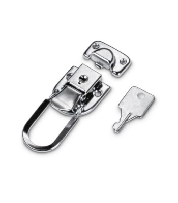  lockable